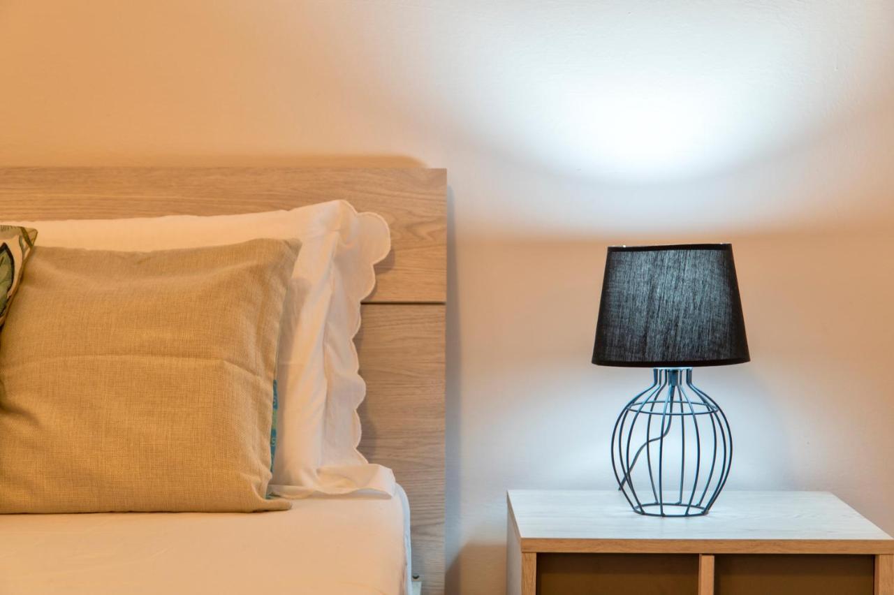 Marsol, A 200 Metri Dal Mare Apartment