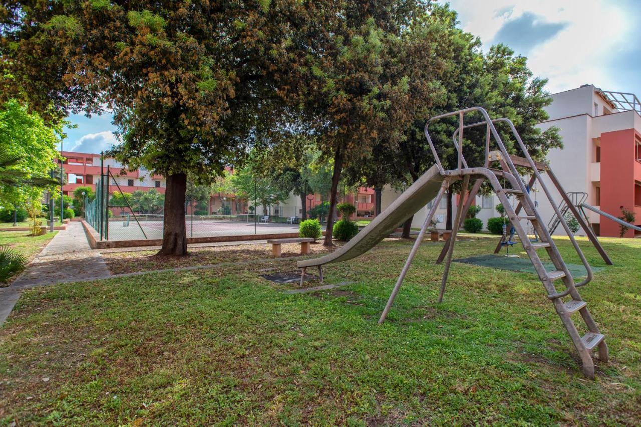 Marsol, A 200 Metri Dal Mare Apartment Alghero